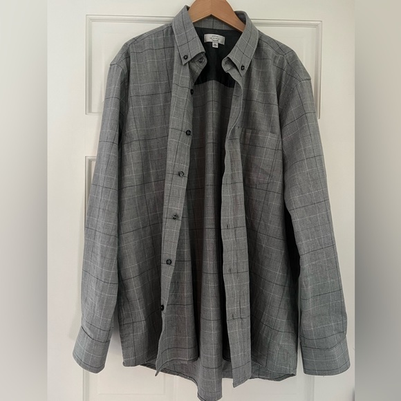 Sons of Fortune Dress Shirt - Picture 1 of 2